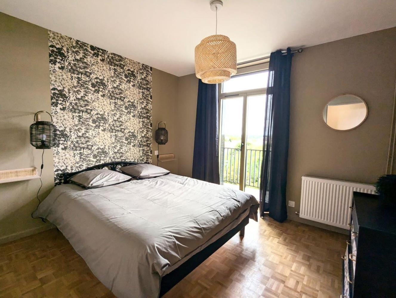 Apartment Sylonie