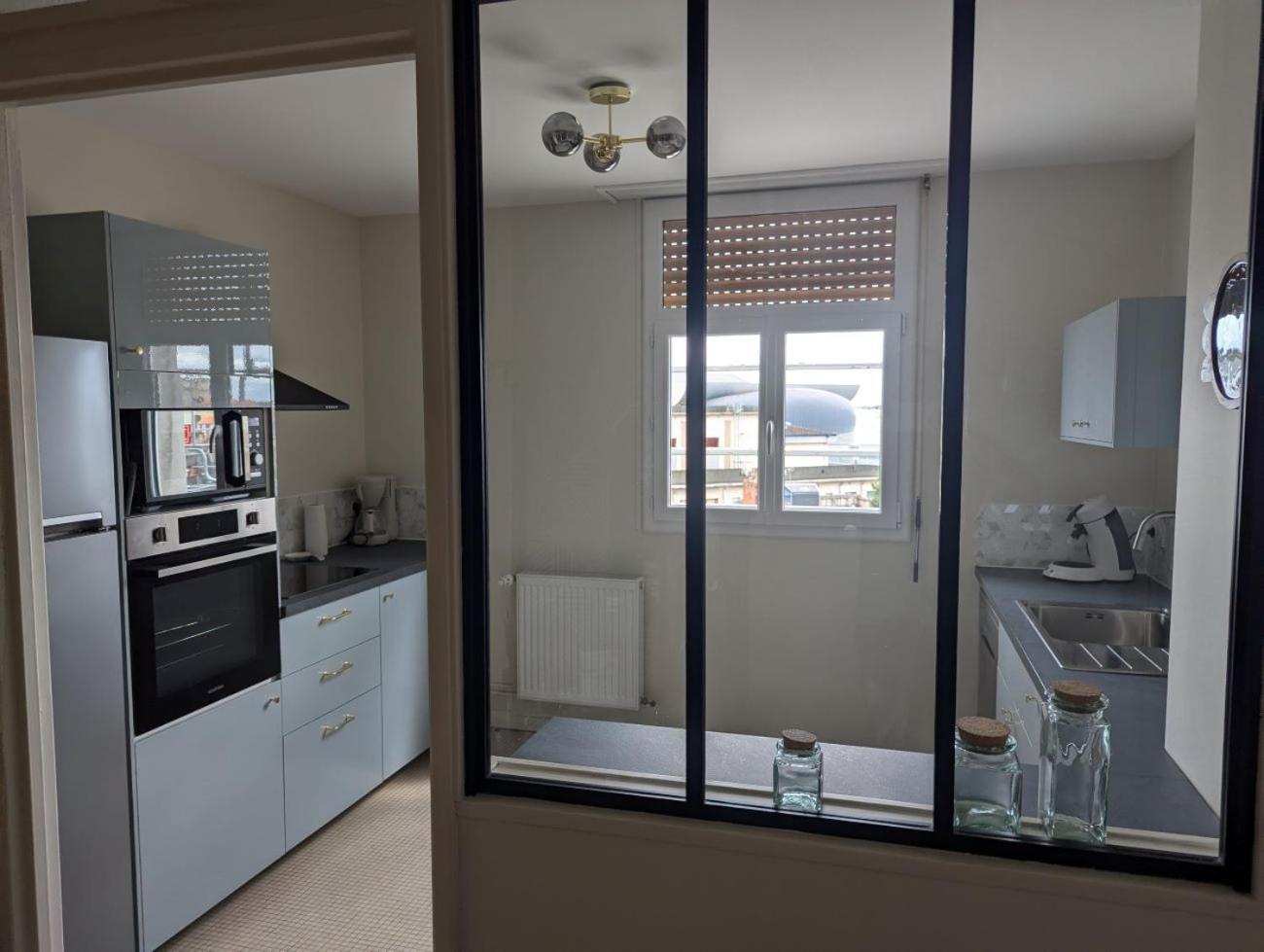 Apartment Sylonie Chateauroux